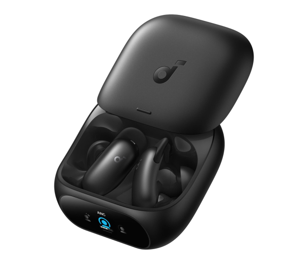 soundcore Słuchawki Liberty 5 Pro czarne - 1529046 - zdjęcie 9